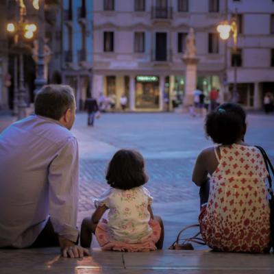 Bassanonet.it Si è ristretta la città