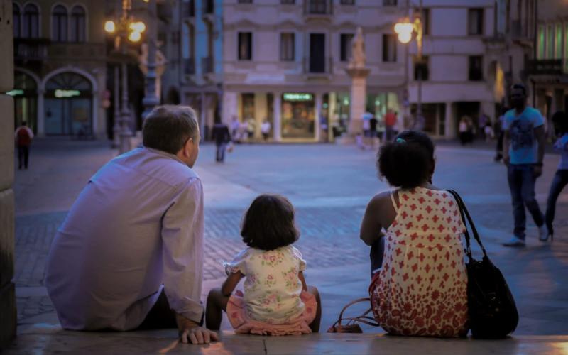 Bassanonet.it Si è ristretta la città