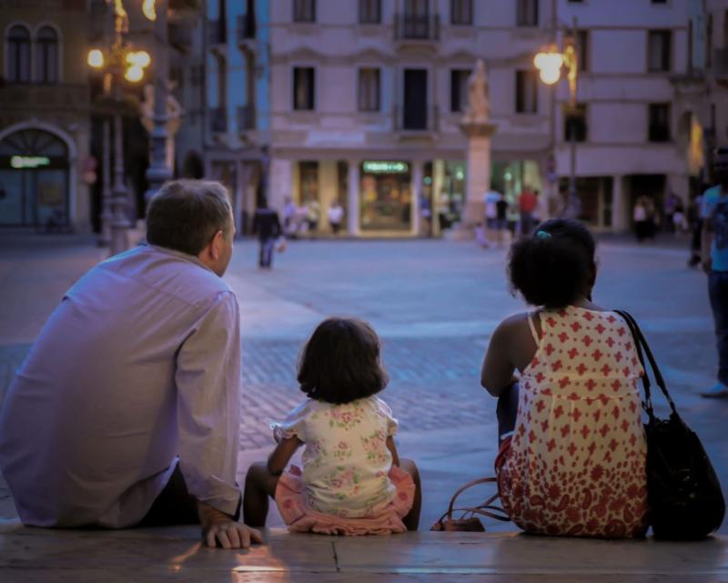 Bassanonet.it Si è ristretta la città