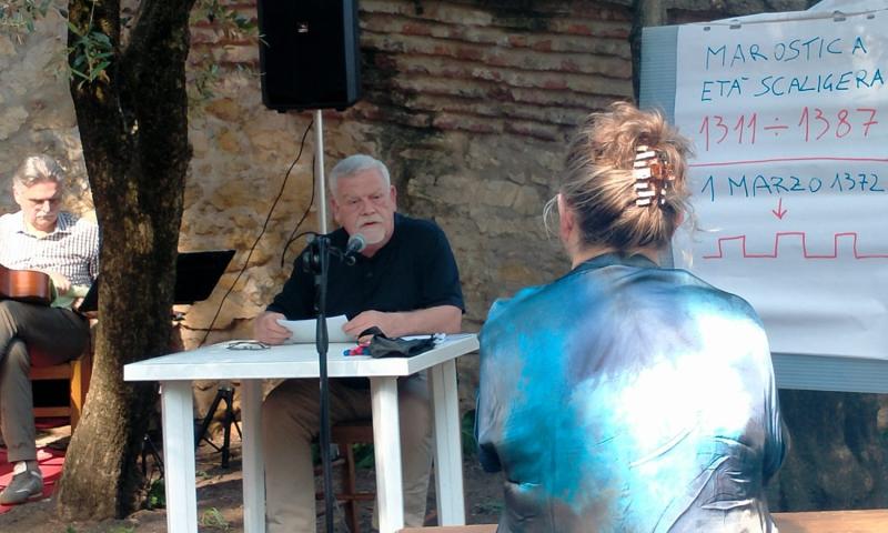 Bassanonet.it - Il prof. G. Antonio Muraro