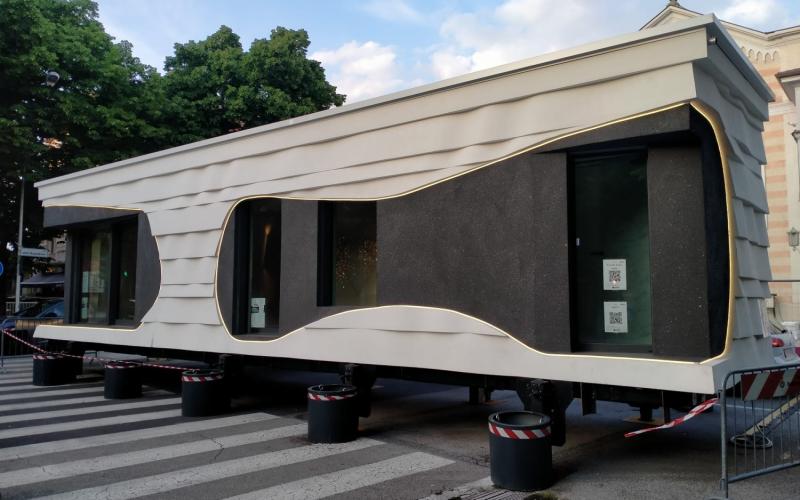 Bassanonet.it La Cosa