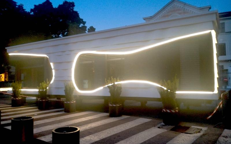 Bassanonet.it Maria che Biosfera