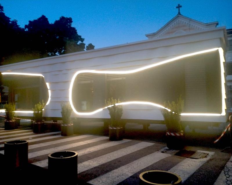 Bassanonet.it Maria che Biosfera