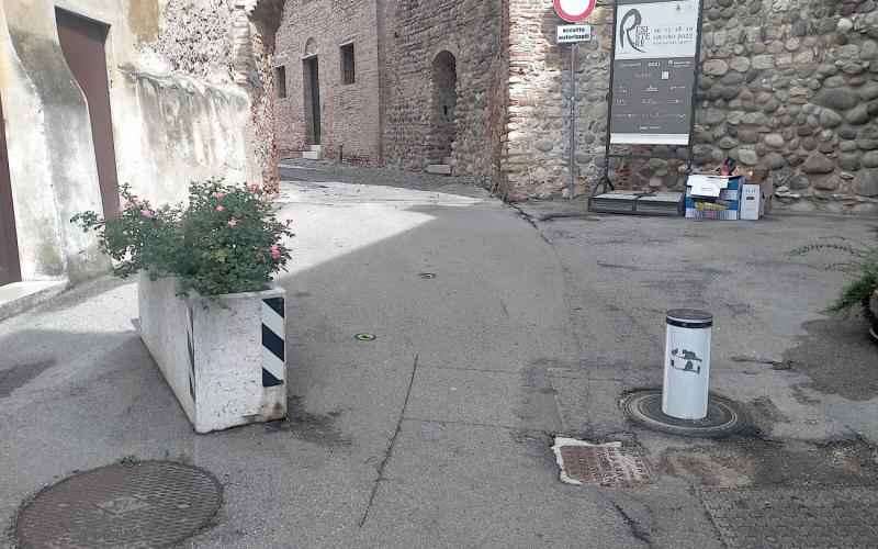 Bassanonet.it Cchiú Pilo pe' tutti