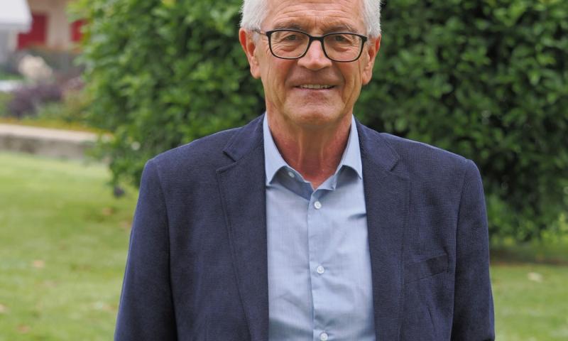 Bassanonet.it - Il candidato sindaco Paolo Baggio