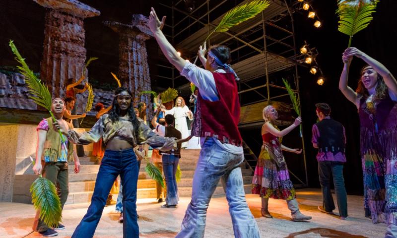 Bassanonet.it - Foto Margot De Heide