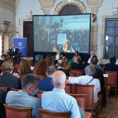 Bassanonet.it Cambio di guardia