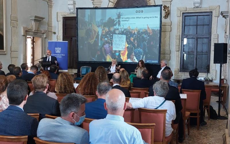 Bassanonet.it Cambio di guardia