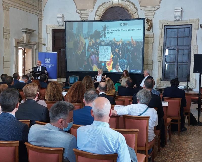 Bassanonet.it Cambio di guardia