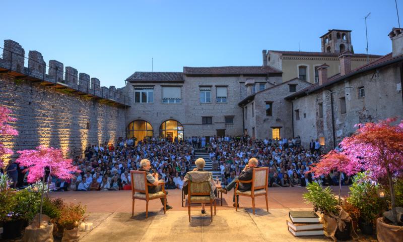 Bassanonet.it - Un incontro delle passate edizioni