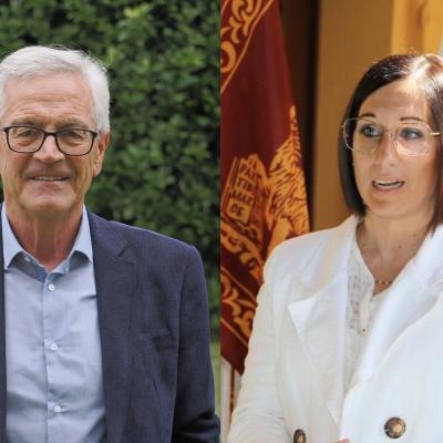 Bassanonet.it La guerra dei Roses