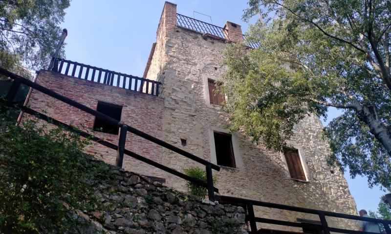 Bassanonet.it - Il Torresin / Rivellino del Pausolino