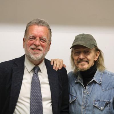 Bassanonet.it Intervista a Jesus Christ