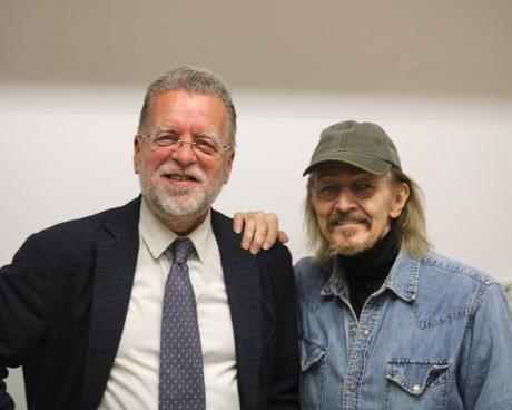 Bassanonet.it Intervista a Jesus Christ