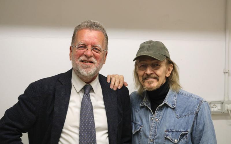 Bassanonet.it Intervista a Jesus Christ