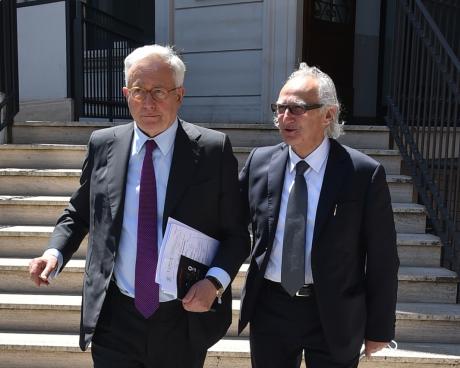 Bassanonet.it Albe e Tremonti