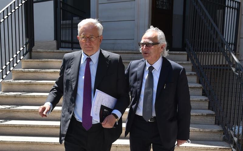 Bassanonet.it Albe e Tremonti