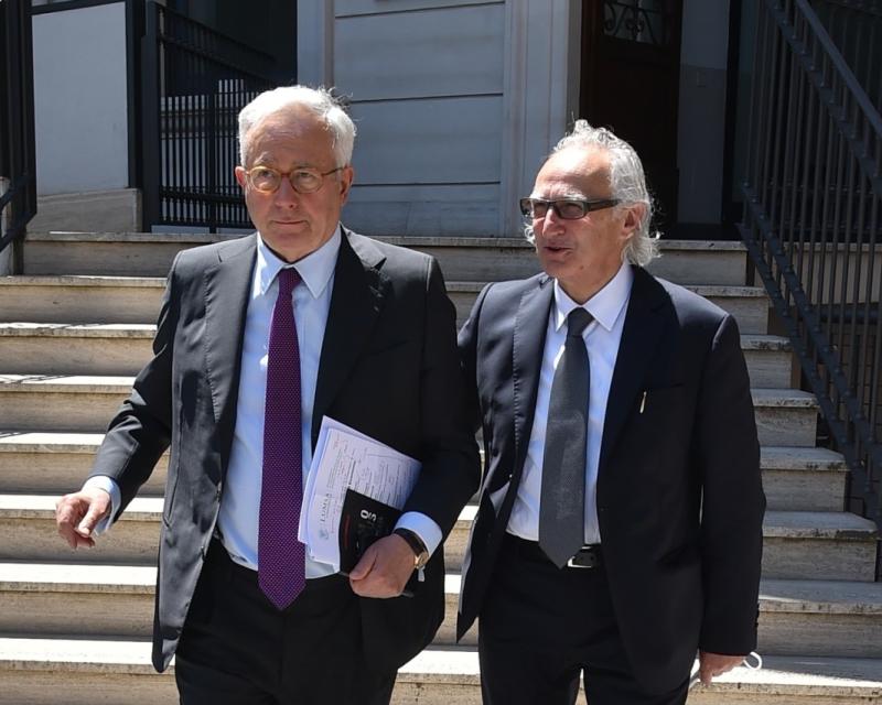 Bassanonet.it Albe e Tremonti