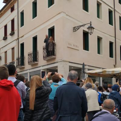 Bassanonet.it Circolazione d’arie
