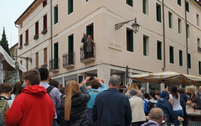 Bassanonet.it Circolazione d’arie