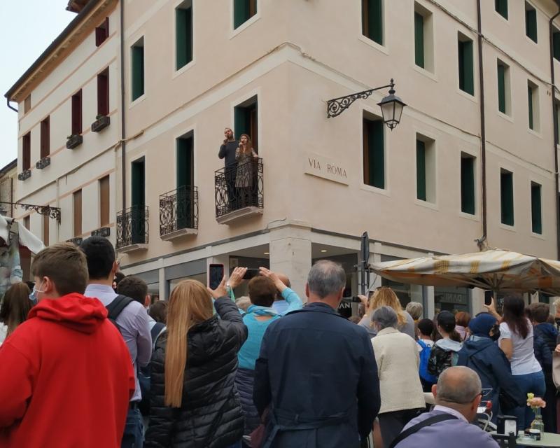 Bassanonet.it Circolazione d’arie