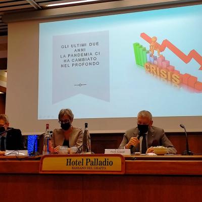 Bassanonet.it Crisi e Bisi