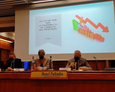 Bassanonet.it Crisi e Bisi