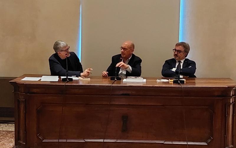 Bassanonet.it La profezia di Moro