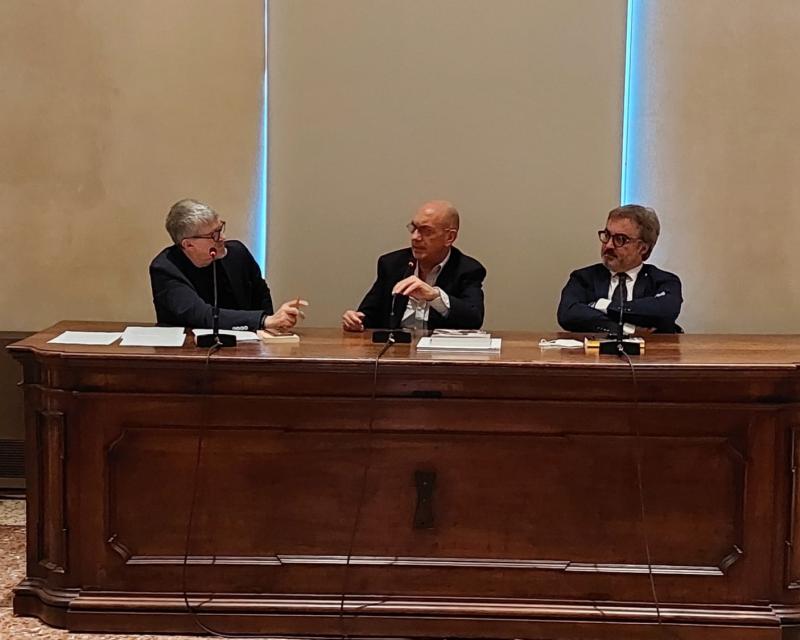 Bassanonet.it La profezia di Moro