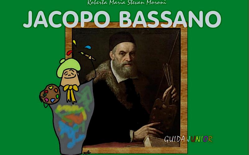 Bassanonet.it Una Matita per Jacopo