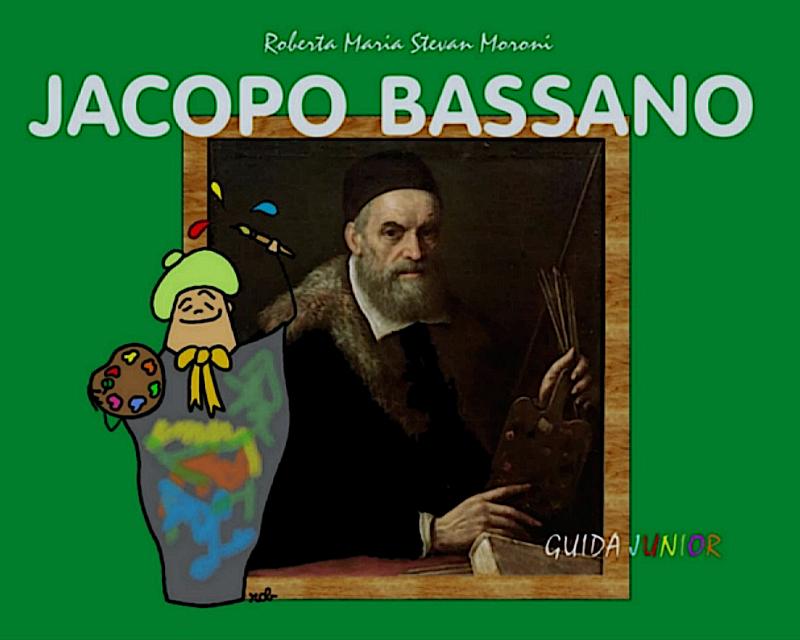 Bassanonet.it Una Matita per Jacopo