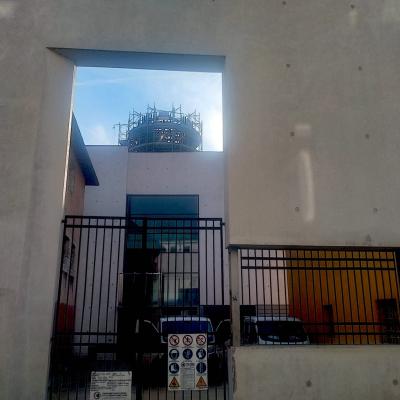 Bassanonet.it Antenna Tre