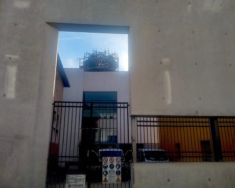 Bassanonet.it Antenna Tre