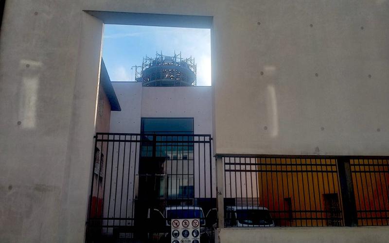 Bassanonet.it Antenna Tre