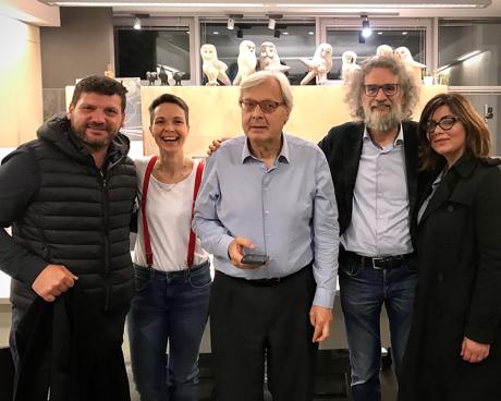 Bassanonet.it Le quattro stagioni della Collezione Costenaro