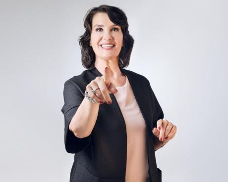 Bassanonet.it Aperi-libro con Angelica Montagna