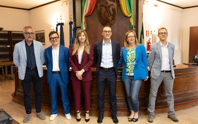 Bassanonet.it Dammi il cinque