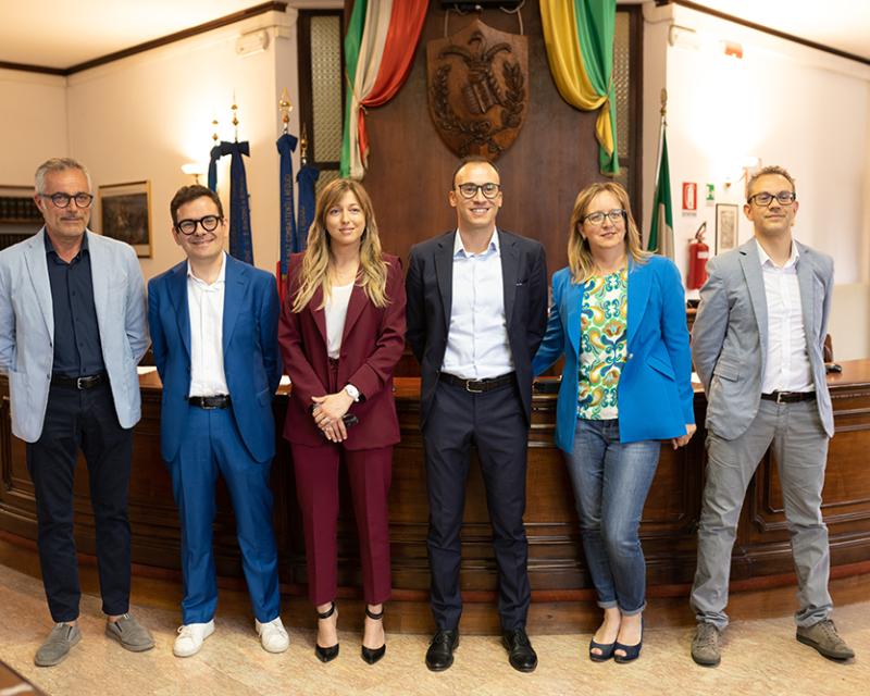 Bassanonet.it Dammi il cinque