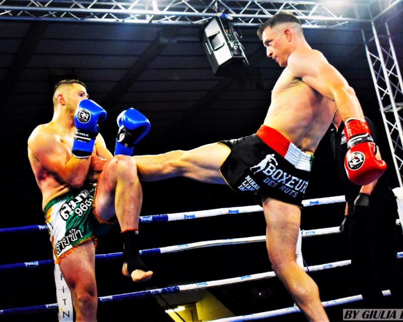 Bassanonet.it Time to Fight a San Zeno di Cassola