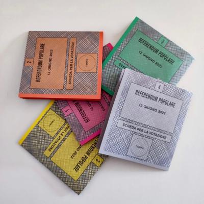 Bassanonet.it Refresh referendum