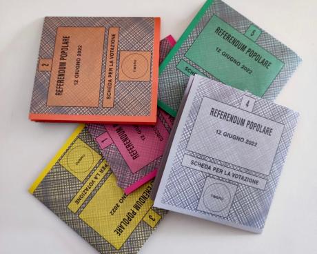 Bassanonet.it Refresh referendum