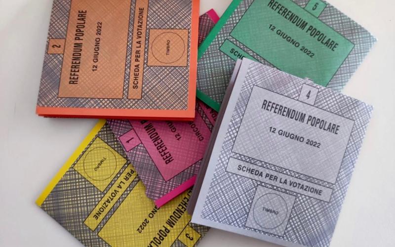 Bassanonet.it Refresh referendum