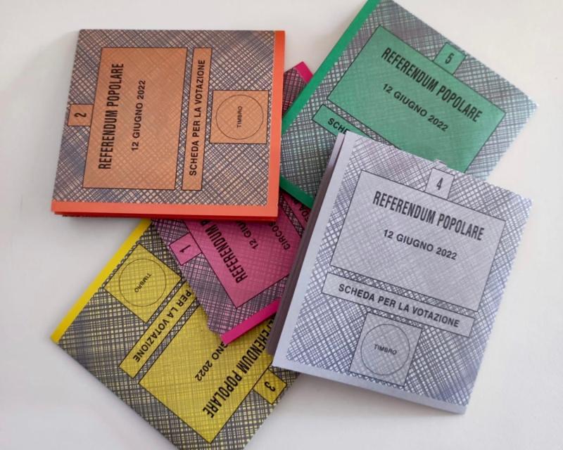 Bassanonet.it Refresh referendum