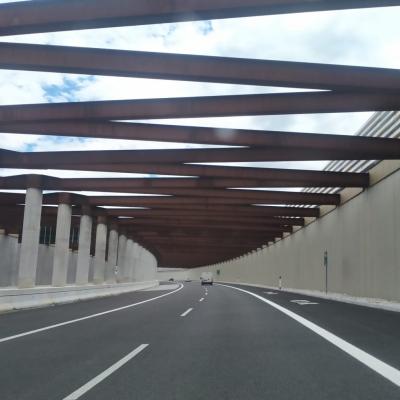 Bassanonet.it Superstrada Pantalon