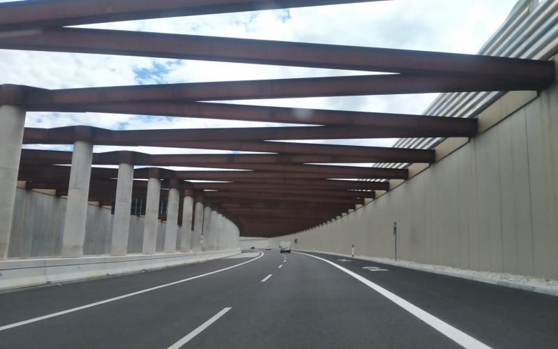 Bassanonet.it Superstrada Pantalon