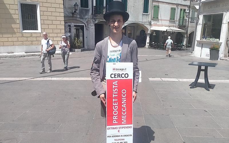 Bassanonet.it Sandwich Meccanico