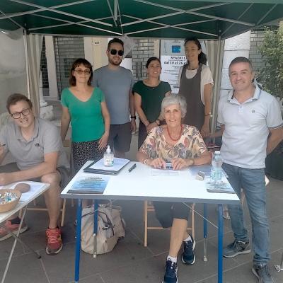 Bassanonet.it La resurrezione di San Lazzaro