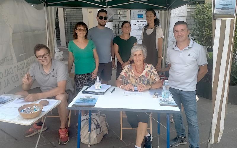 Bassanonet.it La resurrezione di San Lazzaro