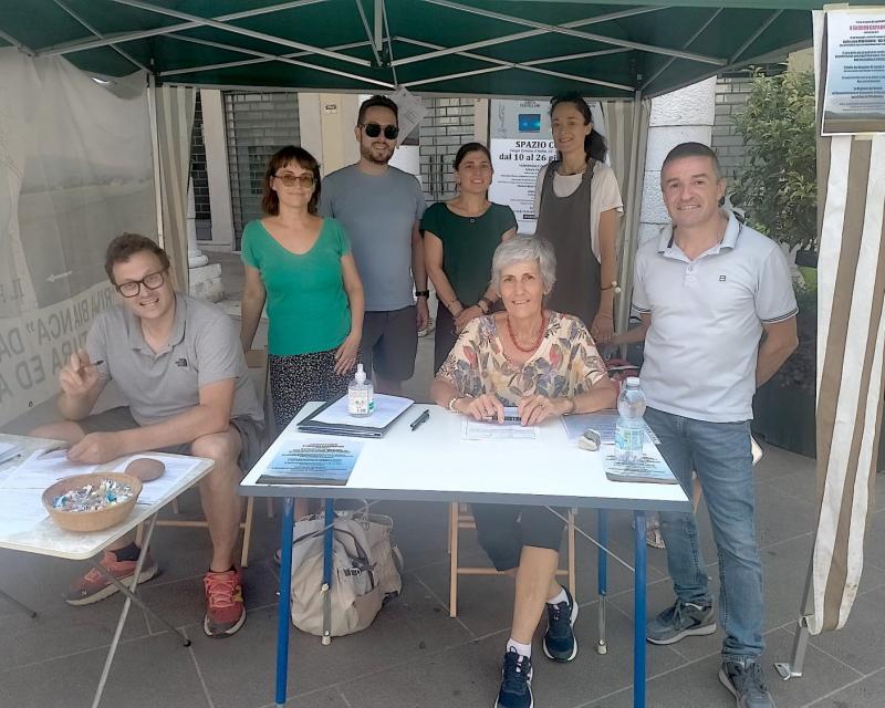 Bassanonet.it La resurrezione di San Lazzaro