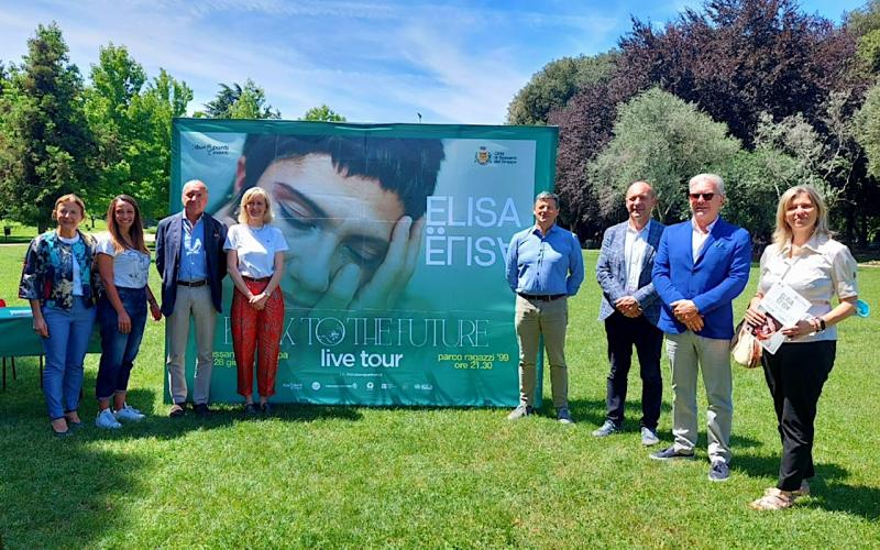 Bassanonet.it Green, Pop & Hub